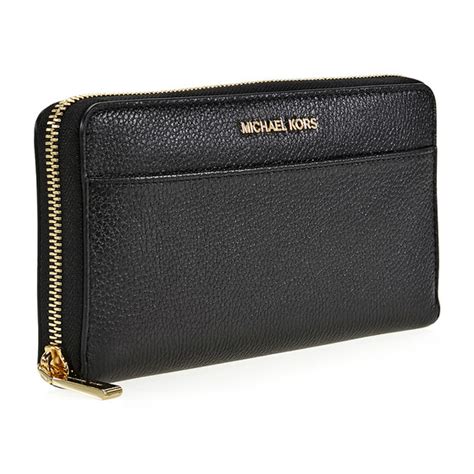 michael kors mercer gallery wallet|Michael Kors wallets men.